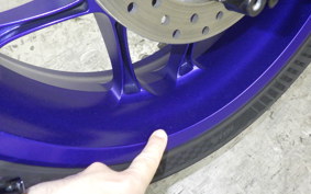 YAMAHA YZF-R1 2024 RN65J