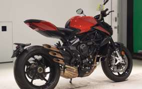 MV AGUSTA BRUTALE 990 2024