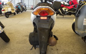 SUZUKI ADDRESS V50 Gen.2 CA44A