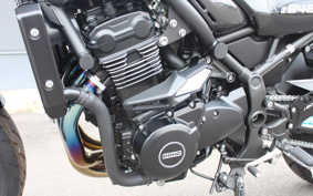 KAWASAKI Z900RS CAFE 2021 ZR900C
