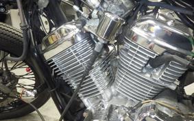 HONDA STEED 400 1989 NC26