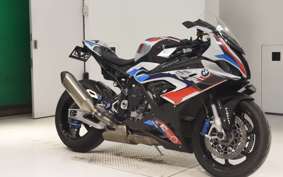 BMW M1000RR 2009