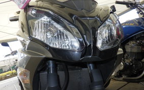 KAWASAKI NINJA 400 2013 EX400E