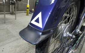 HONDA C90 SUPER CUB E 2026 HA02