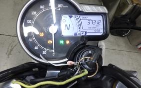 TRIUMPH SCRAMBLER 400X 2024