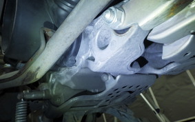 HONDA ﾍﾞﾝﾘｨ110 JA09