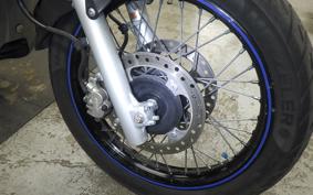 HONDA TRANSALP 700V 2009