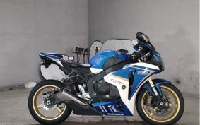 HONDA CBR1000RR 2010 SC59