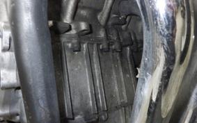 HONDA JADE MC23