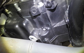 HONDA REBEL 250 A 2010 MC49