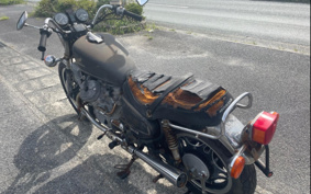 HONDA GL 500 WING GL500