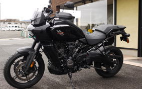 HARLEY  HARLEY  PAN  AMERICA 1250 2022 ZDS