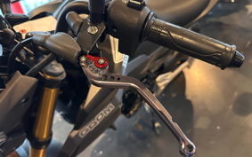 HONDA GROM JC75