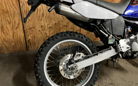 YAMAHA LANZA DT230 4TP