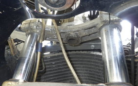 SUZUKI RGV250 Gamma VJ21A