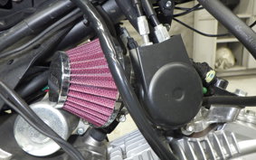 HONDA MONKEY 125 2005 JB03