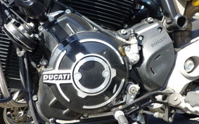 DUCATI SCRAMBLER 1100 SPA 2021