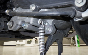 HONDA TACT-4ﾍﾞｰｼｯｸ 1994 AF79