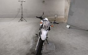 YAMAHA XT250X DG17J