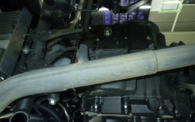 HONDA REBEL 250 A 2000 MC49