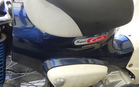 HONDA C110 SUPER CUB JA44