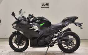KAWASAKI NINJA 400 2019 EX400G