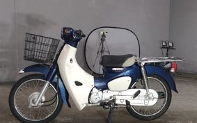 HONDA SUPER CUB110 JA44
