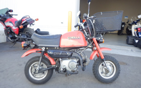 HONDA GORILLA Z50J