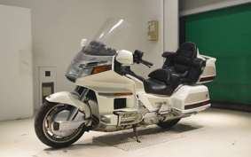 HONDA GL1500 GOLD WING 1997