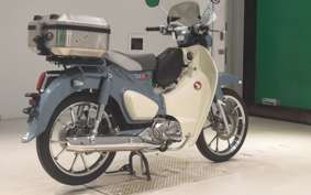 HONDA C125 SUPER CUB 2023 JA58