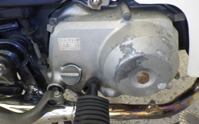 HONDA C90 SUPER CUB E HA02