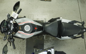 YAMAHA MT-25 2010 RG43J