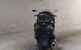 SUZUKI SKYWAVE 250S CJ46A