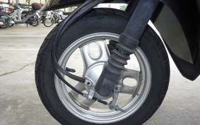 HONDA TODAY 2004 AF61
