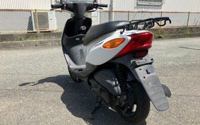 YAMAHA JOG DELUXE  SA39J