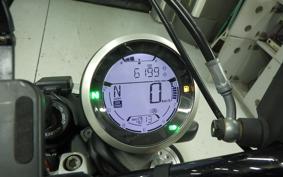 DUCATI SCRAMBLER ICON 2022