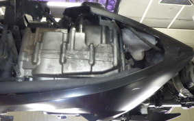 SUZUKI GSX-S125 DL32B