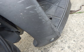 SUZUKI ﾚｯﾂ CA4AA