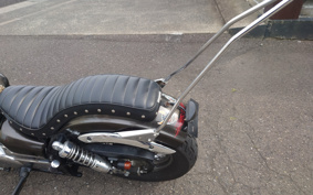 YAMAHA DRAGSTAR 250 VG02J