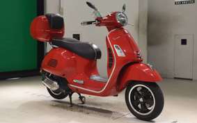 VESPA GTS150 SUPER 2003