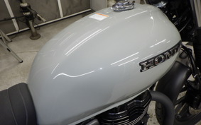 HONDA GB350S 2022 NC59