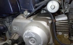 HONDA C50 SUPER CUB E 1998 C50