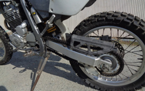 HONDA XR-250 MD30