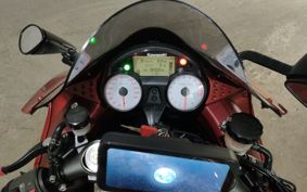 KAWASAKI ZZR1400 2007 ZXT40A