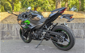 KAWASAKI NINJA 250 EX250Y