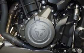 TRIUMPH TIGER 660 SPORTS 2023
