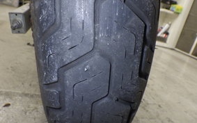 HONDA MAGNA 50 2023 AC13
