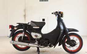 HONDA LITTLE CUB E AA01