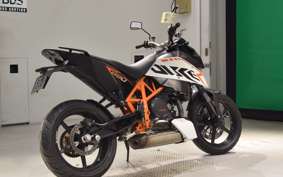 KTM 690 DUKE R 2010