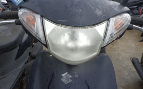 SUZUKI ADDRESS V50 Gen.2 CA44A